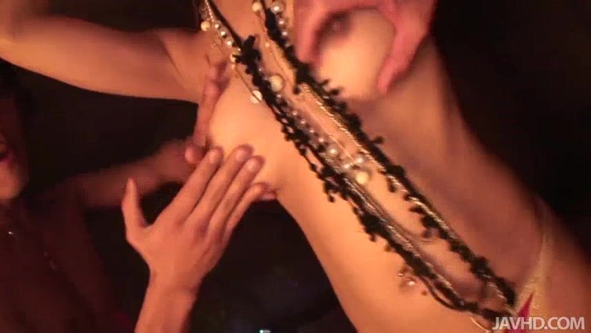 Cum Splattered Maria Ozawa Licks And Sucks Cum Off Her Titties Starring